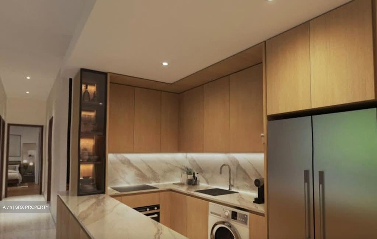 Claydence (D15), Apartment #584507741